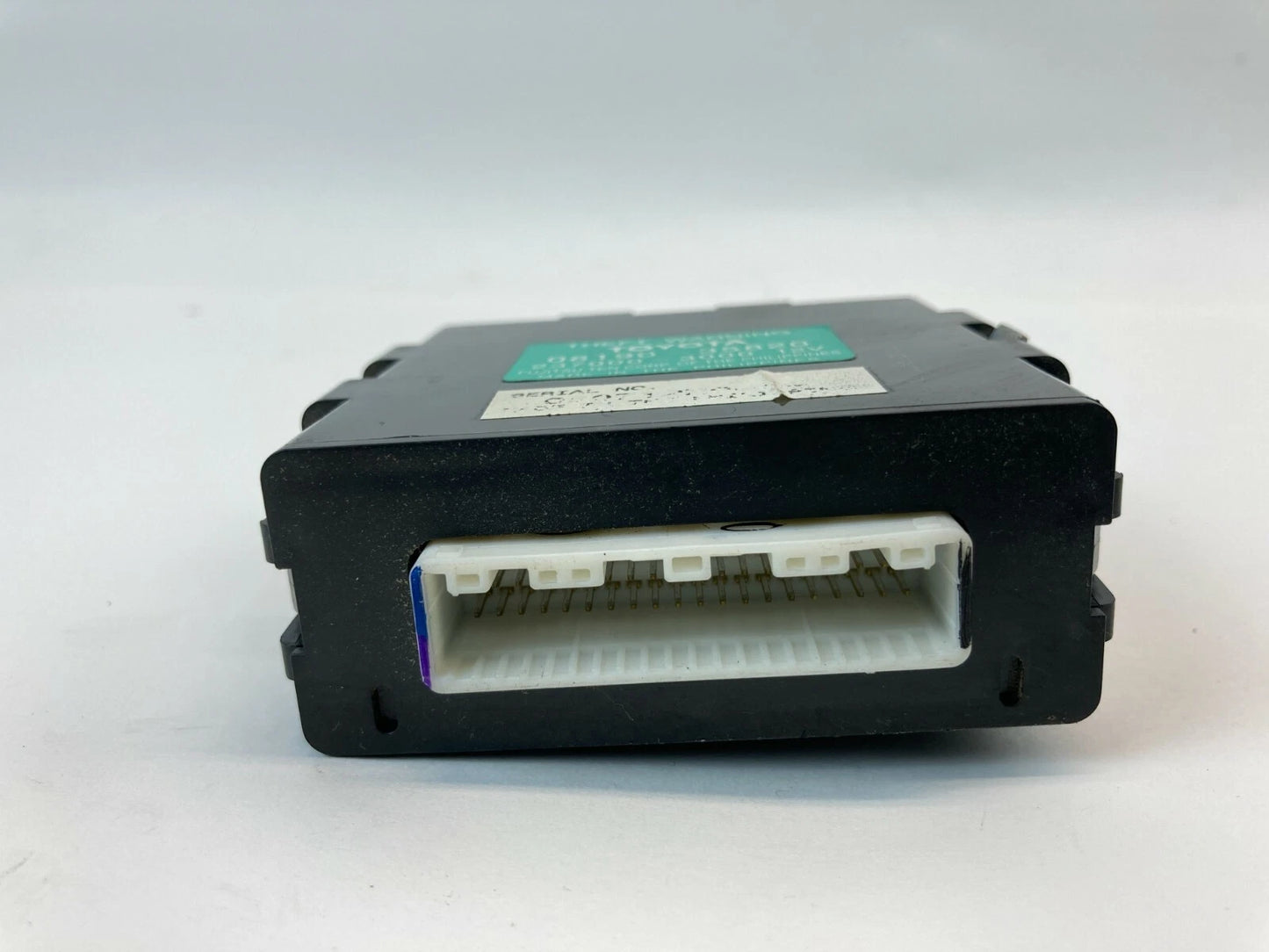 2003-2009 TOYOTA 4RUNNER THEFT WARNING ALARM CONTROL MODULE UNIT OEM 08190-35820