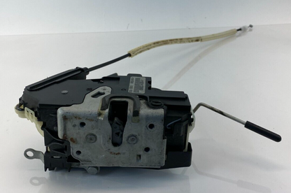 08-12 Ford Escape Rear Right Door Lock Latch Release Actuator 8L84-78264A00 OEM