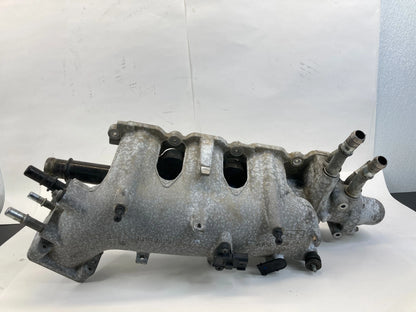 2014-2019 FORD EXPLORER INTERCEPTOR UTILITY 3.5L A/T AIR INTAKE MANIFOLD OEM