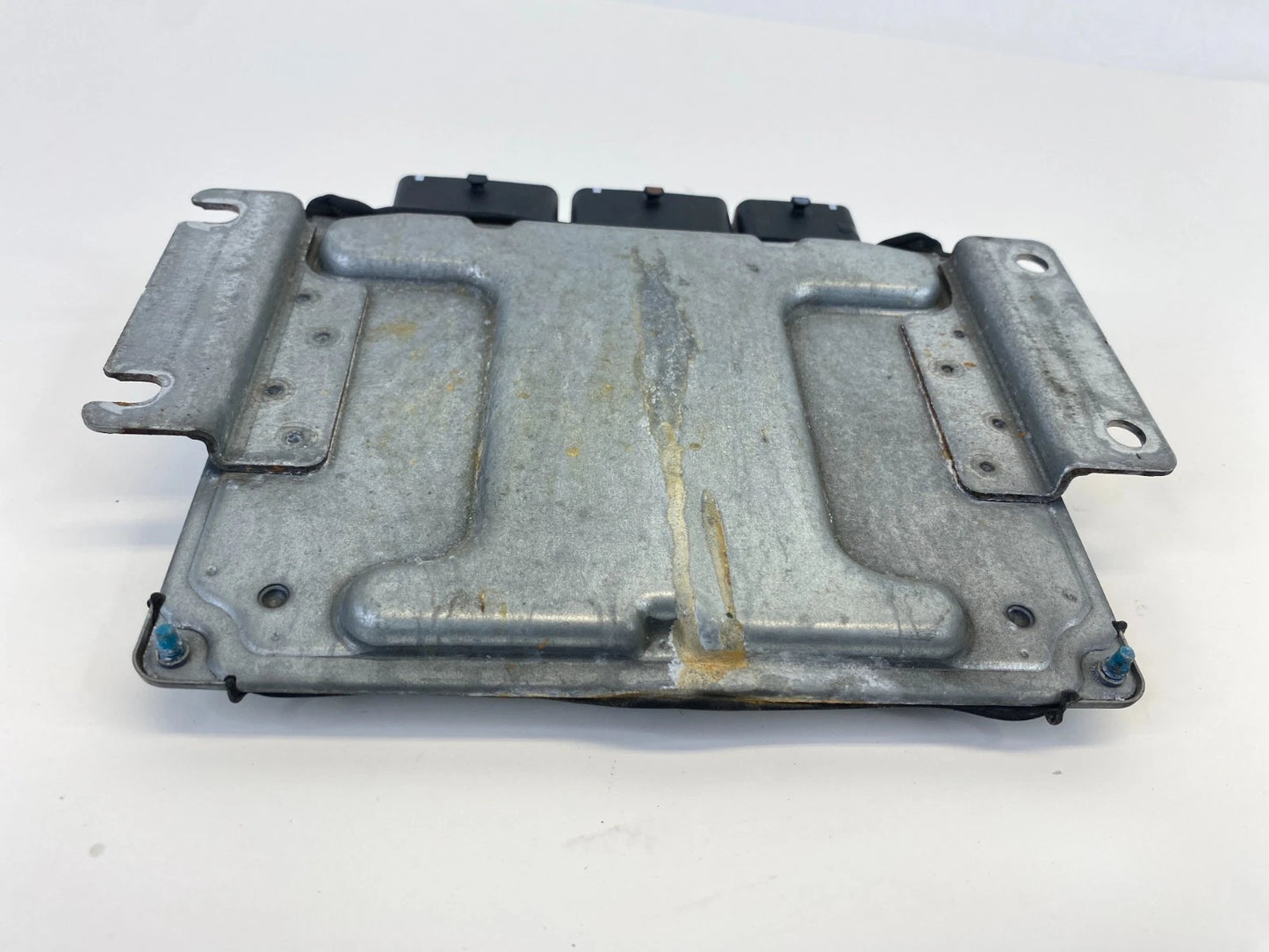 13-16 Nissan Sentra 1.8L L4 Engine Computer Control Module ECM ECU BEM404-300