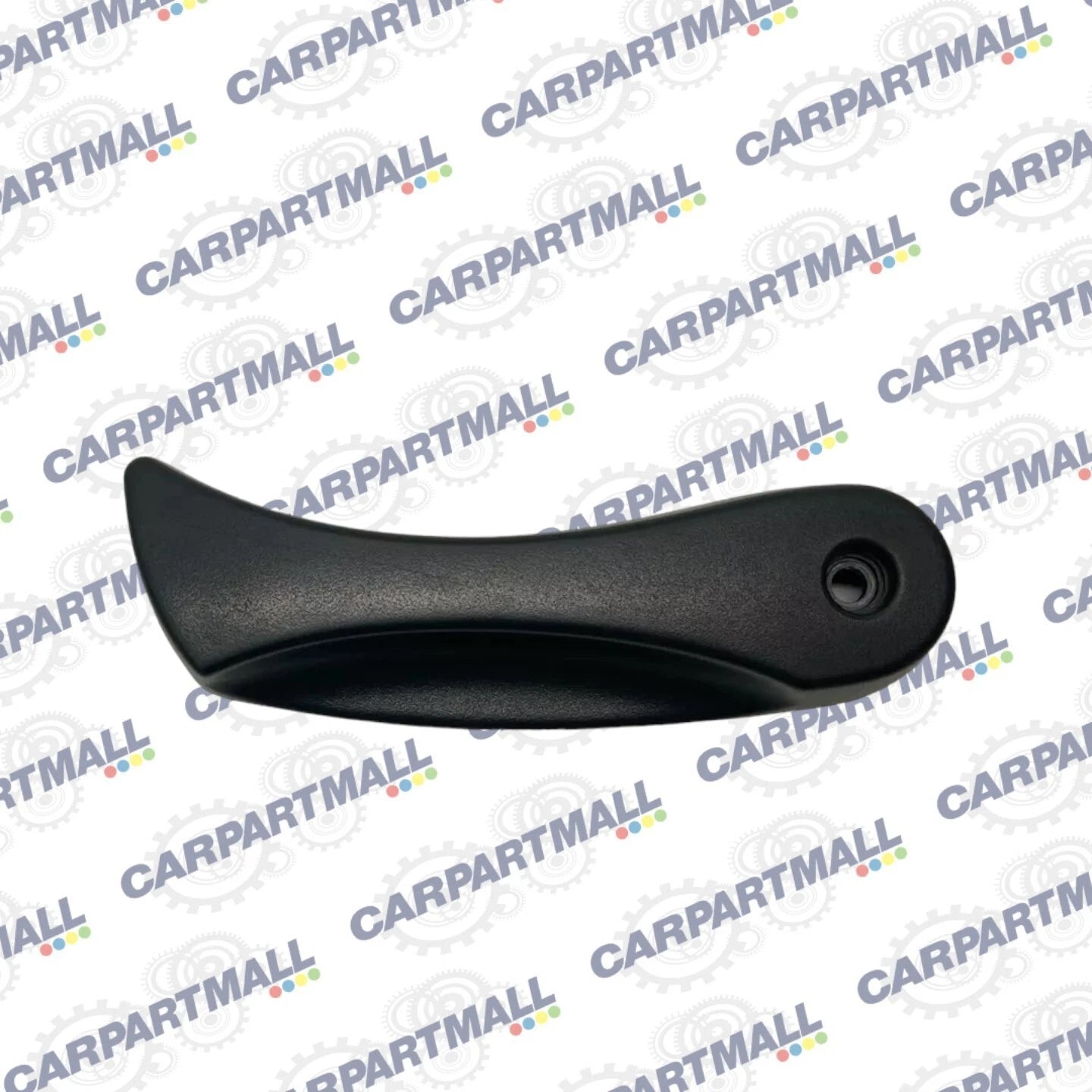 2002-2005 BMW 745LI HOOD RELEASE HANDLE BONNET OPENING 51478240607 OEM