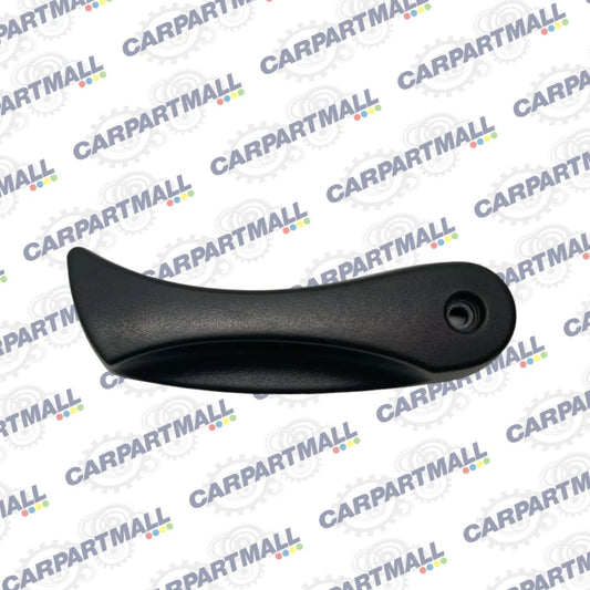 2002-2005 BMW 745LI HOOD RELEASE HANDLE BONNET OPENING 51478240607 OEM