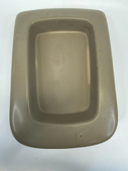 2003-2006 CHEVROLET TAHOE CENTER CONSOLE ARMREST LID COMPARTMENT OEM