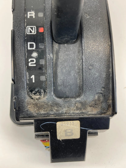 2001-2004 NISSAN PATHFINDER AUTOMATIC FLOOR GEAR SHIFT SHIFTER LEVER SELECTOR