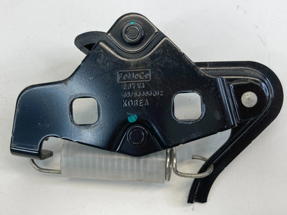 06-12 FORD FUSION 06-09 MILAN REAR TRUNK LID LOCK LATCH RELEASE STRIKER 54404B12