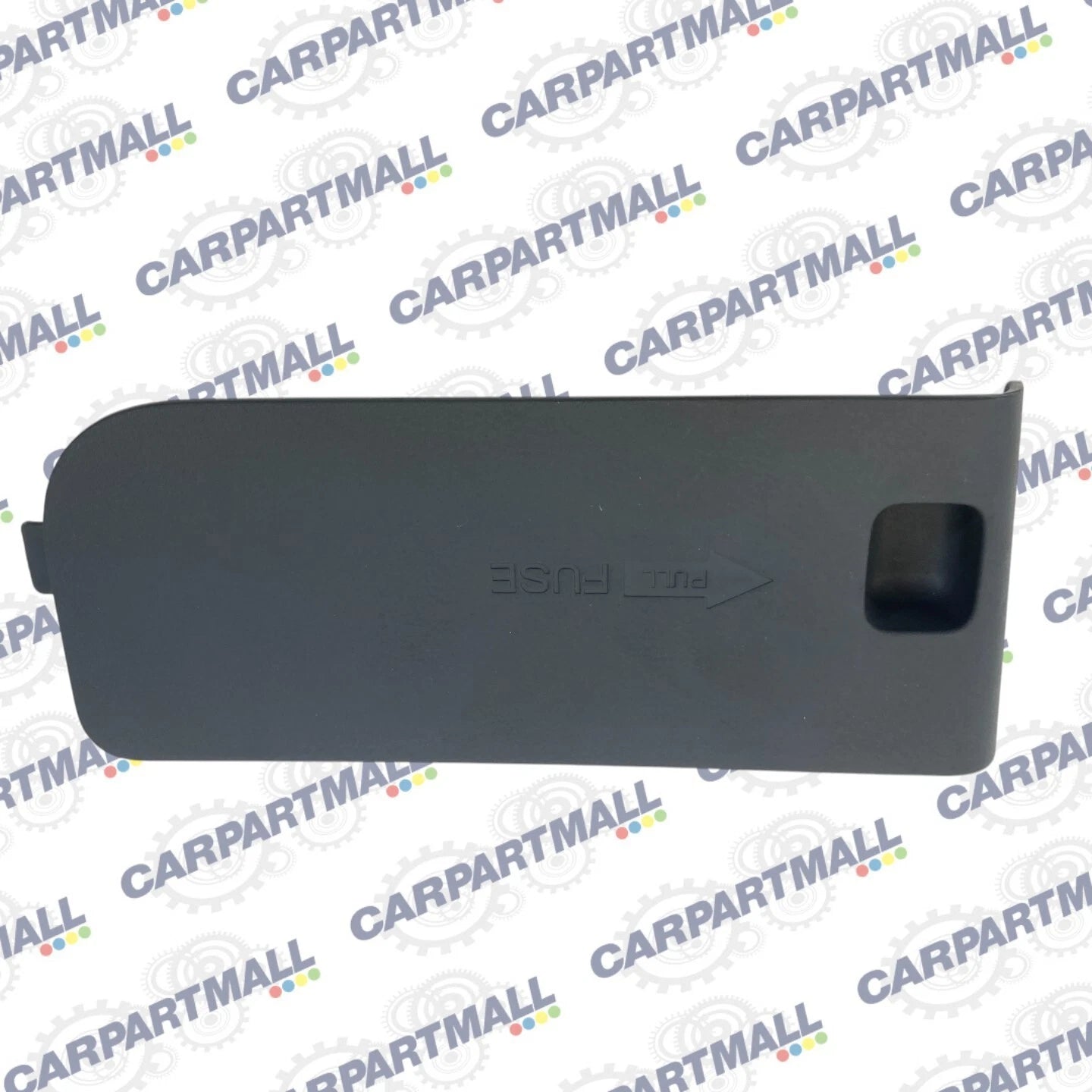 2005-2010 HONDA ODYSSEY LEFT DASH FUSE BOX COVER DOOR LID TRIM PANEL SHJ-A0 OEM