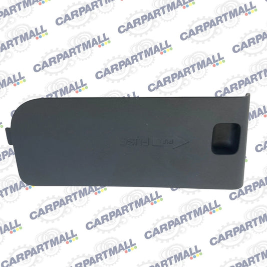 2005-2010 HONDA ODYSSEY LEFT DASH FUSE BOX COVER DOOR LID TRIM PANEL SHJ-A0 OEM