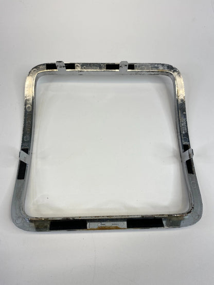 2005-2010 JEEP GRAND CHEROKEE CENTER CONSOLE SHIFTER BEZEL TRIM C85015JN05TRMAB