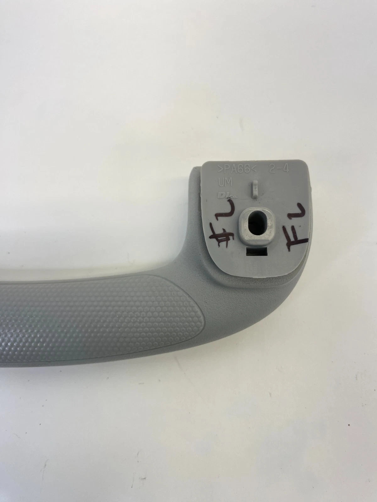 2016-2020 KIA SORENTO ROOF INNER FRONT LEFT ASSIST STRAP GRAB GRAP HANDLE OEM