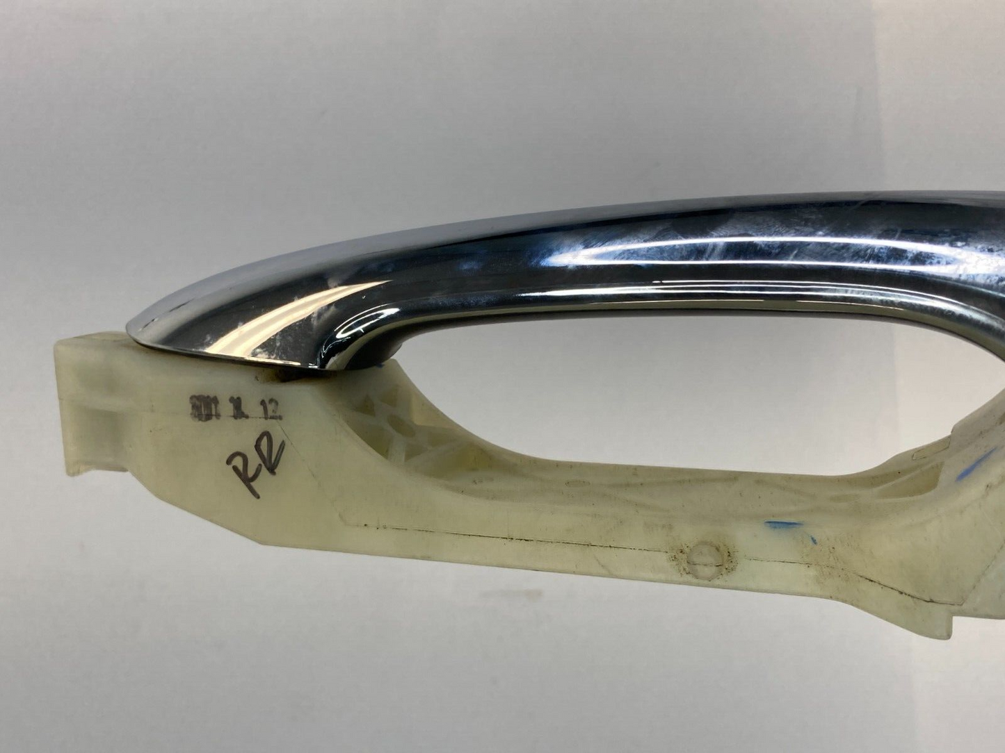 11-15 Hyundai Sonata Sedan Rear Right Exterior Outside Door Handle Assembly OEM