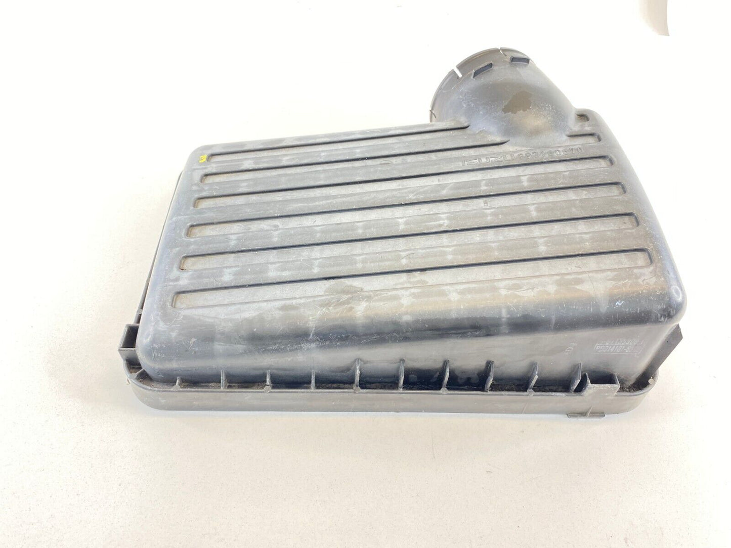 1993-2003 Isuzu Rodeo 01-03 Sport Air Cleaner Filter Housing Cover Top 897160670