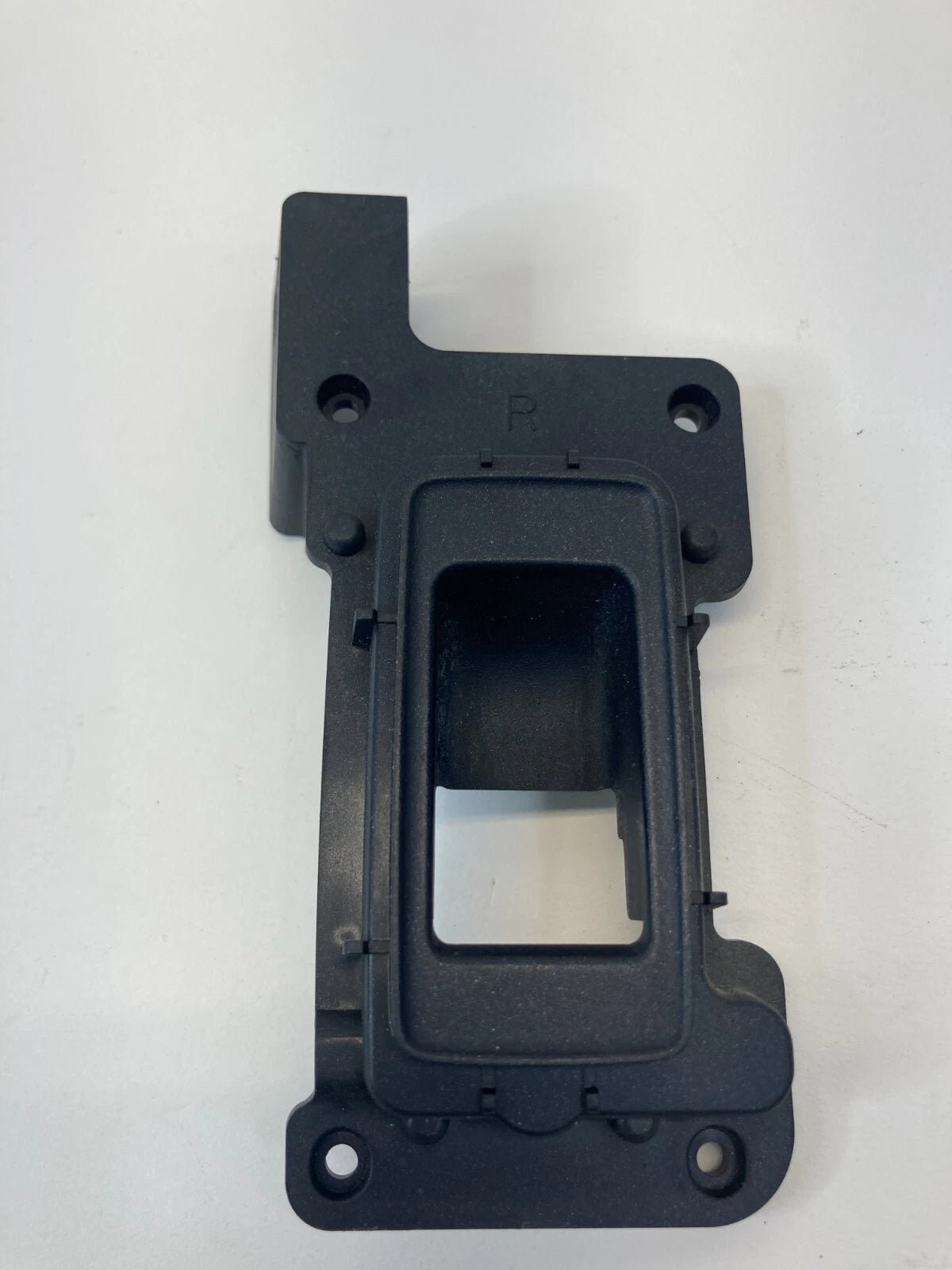 2007-2012 ACURA RDX FRONT RIGHT DOOR WINDOW SWITCH PANEL BASE 83742-STK-A010-M1