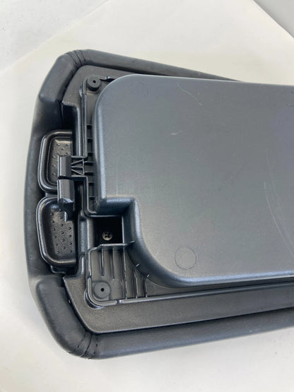 14 15 NISSAN ALTIMA CENTER CONSOLE LID ARMREST ARM REST STORAGE 969203TA3A OEM