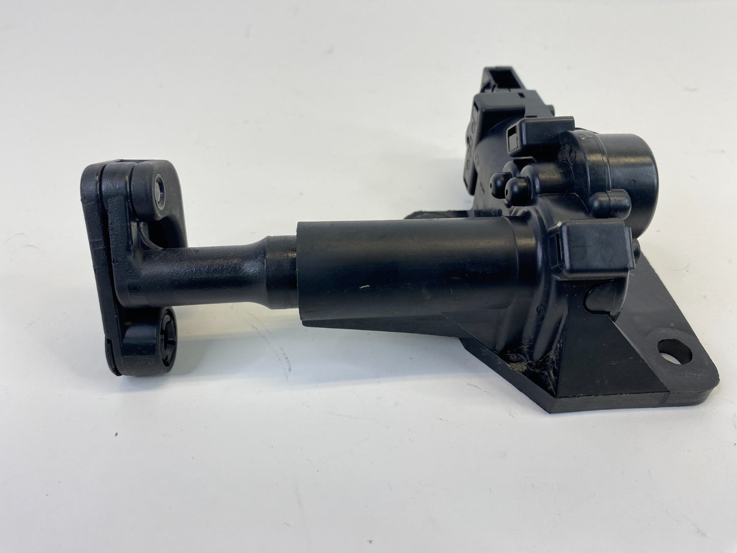 2001-2016 Chrysler Town & Country Rear Right Quarter Handle Power Window