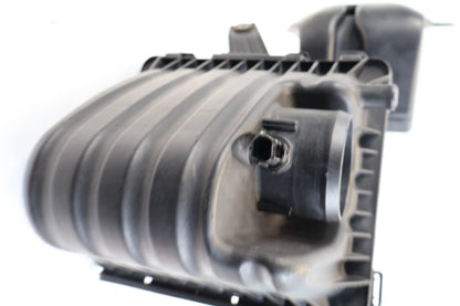 2008-2014 DODGE AVENGER 2.4L AIR CLEANER INTAKE HOUSING BOX W AIR FRESH DUCT OEM