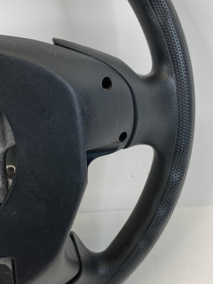 05-10 Honda Odyssey Front Steering Wheel w/ Cruise & Audio Control Switch OEM