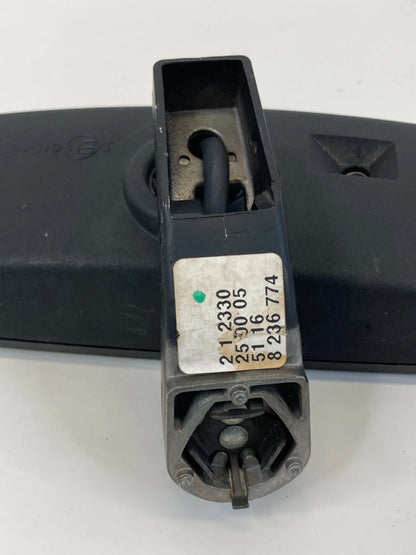 1999 2000 BMW 323I INNER INSIDE REAR VIEW INTERIOR MIRROR E11015313 OEM