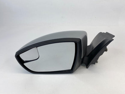 2015-2018 Ford Focus Left Driver Side View Power Mirror w Turn Signal CM51-17683