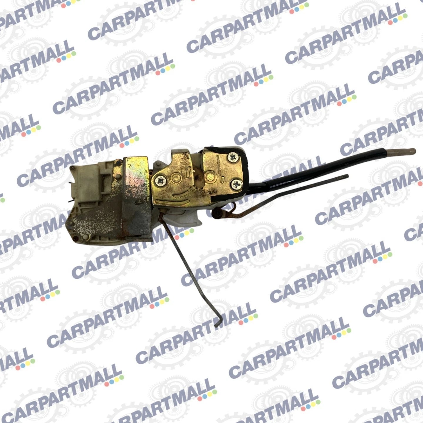 1998-2002 HONDA ACCORD FRONT RH PASSENGER DOOR LOCK LATCH ACTUATOR ASSEMBLY OEM