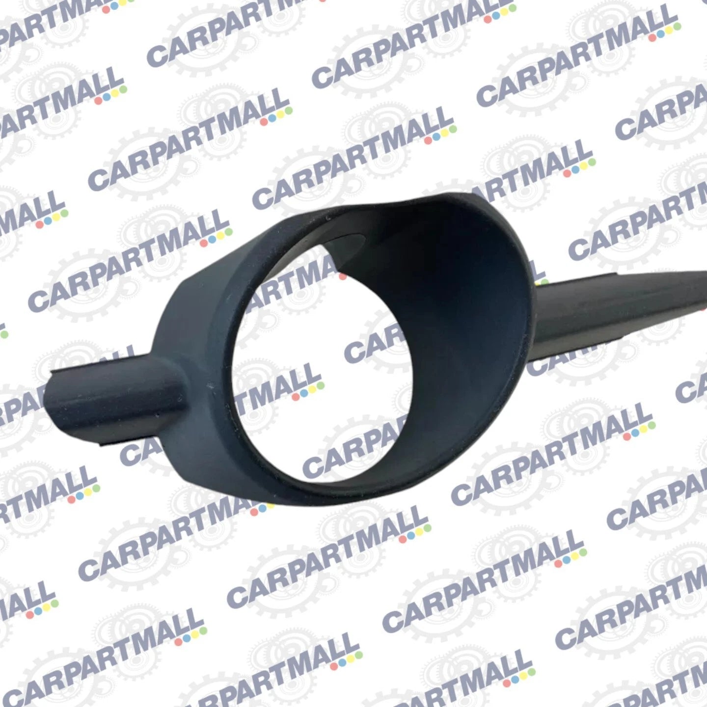 2008-2011 CHRYSLER TOWN & COUNTRY BUMPER RIGHT FOG LIGHT TRIM BEZEL 5113234