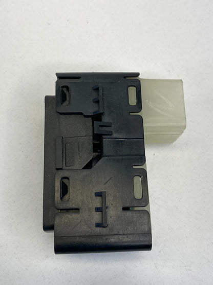 2007-2010 DODGE CHARGER REAR RIGHT SIDE DOOR WINDOW CONTROL SWITCH 4602787AA