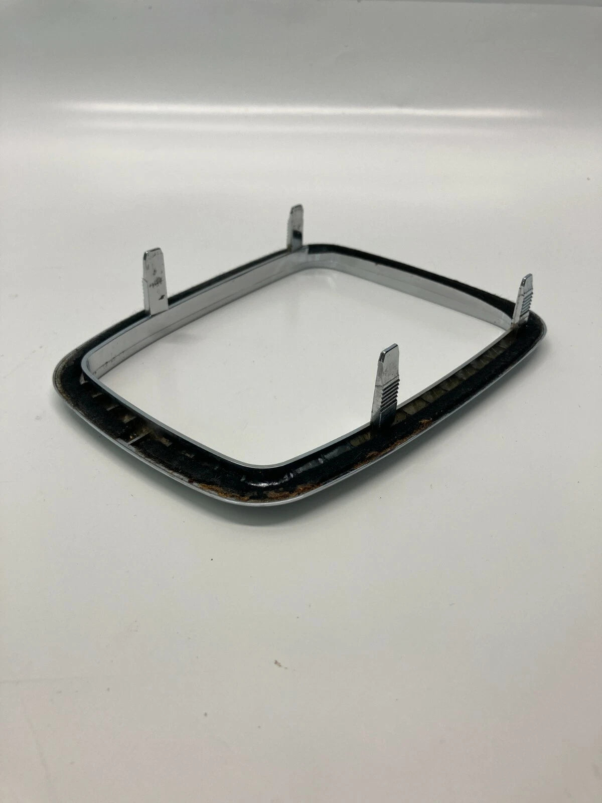 2001 2002 ACURA MDX CENTER CONSOLE FLOOR GEAR SHIFT SHIFTER BEZEL TRIM OEM