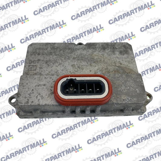 2003-07 Saab 9-3 Xenon Headlight Ballast Igniter HID Control Module 5DV008290