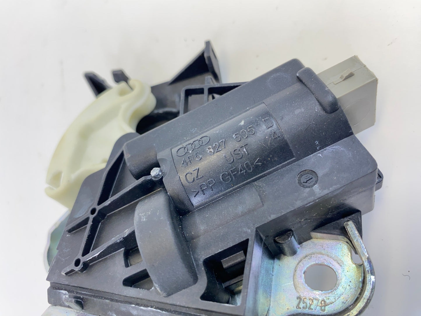 2009-2017 VW Volkswagen CC Sedan Rear Trunk Lid Actuator Lock Latch OEM