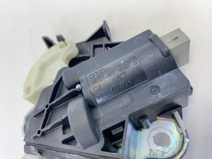 2009-2017 VW Volkswagen CC Sedan Rear Trunk Lid Actuator Lock Latch OEM