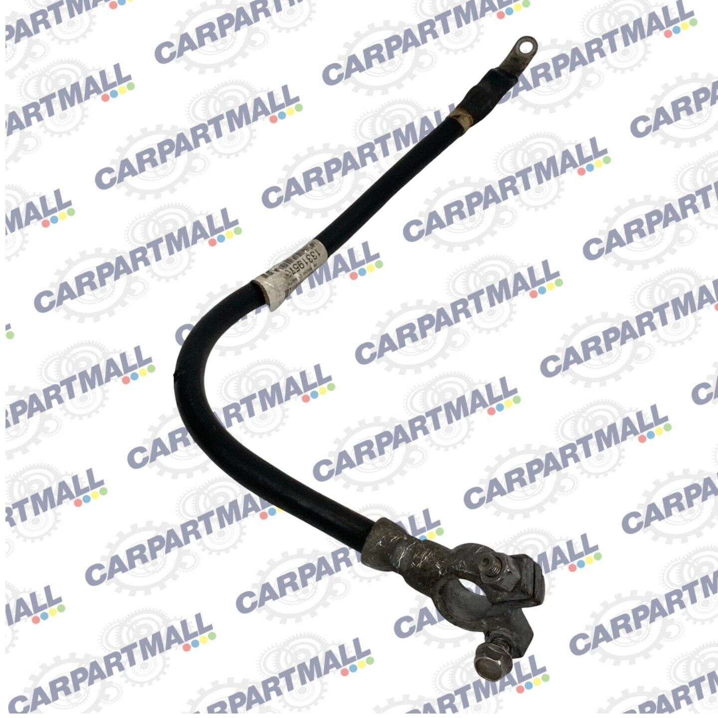 2012 2013 2014 2015 2016 Buick Regal Battery Negative Cable 13319570 OEM