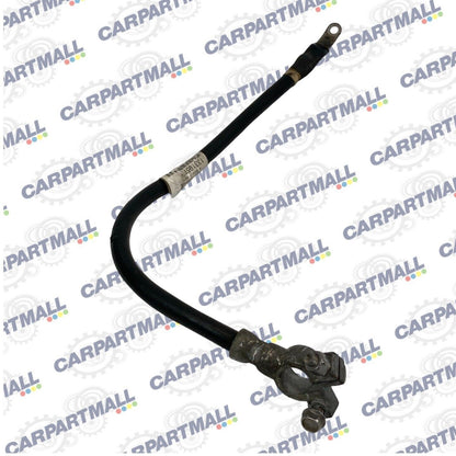 2012 2013 2014 2015 2016 Buick Regal Battery Negative Cable 13319570 OEM