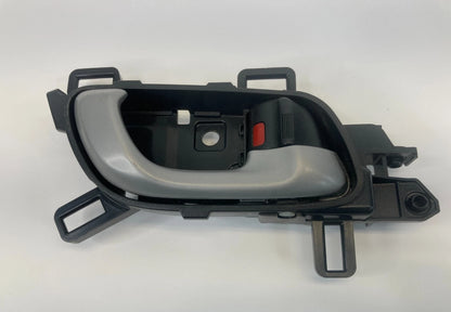 2012-2015 HONDA CIVIC SEDAN REAR RIGHT BACK SIDE INNER INTERIOR DOOR HANDLE OEM