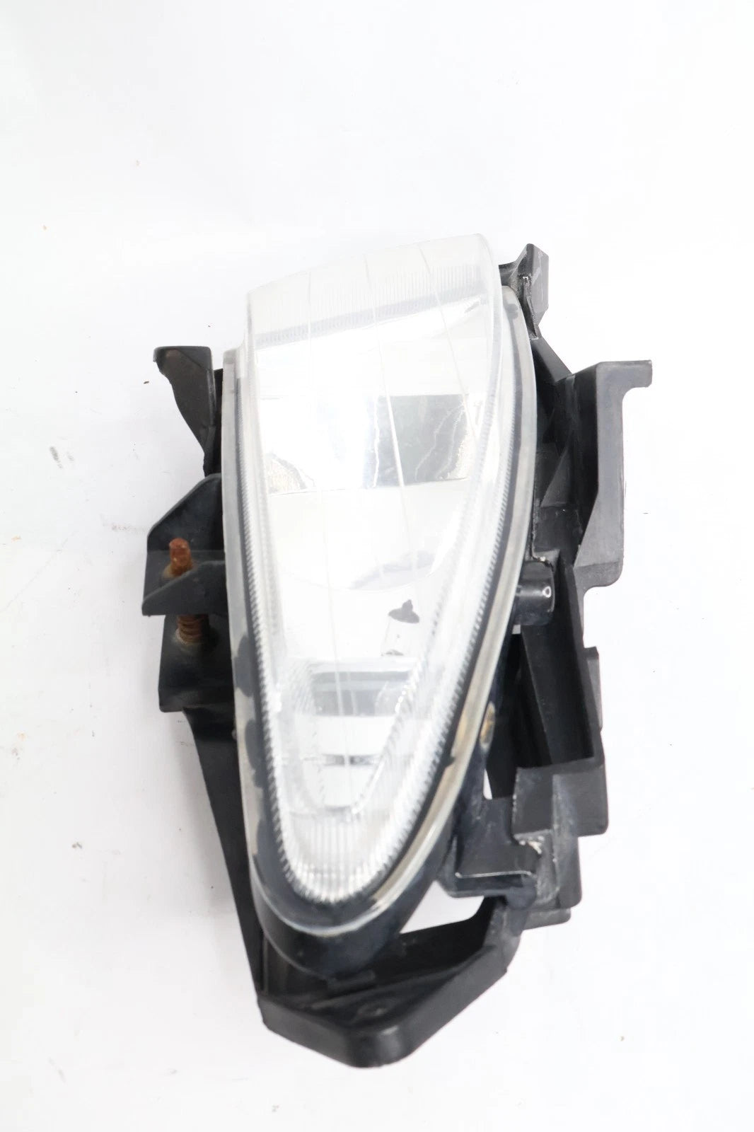2007-2010 HYUNDAI ELANTRA FRONT LEFT LOWER BUMPER FOG LIGHT ASSEMBLY 92201-2H000