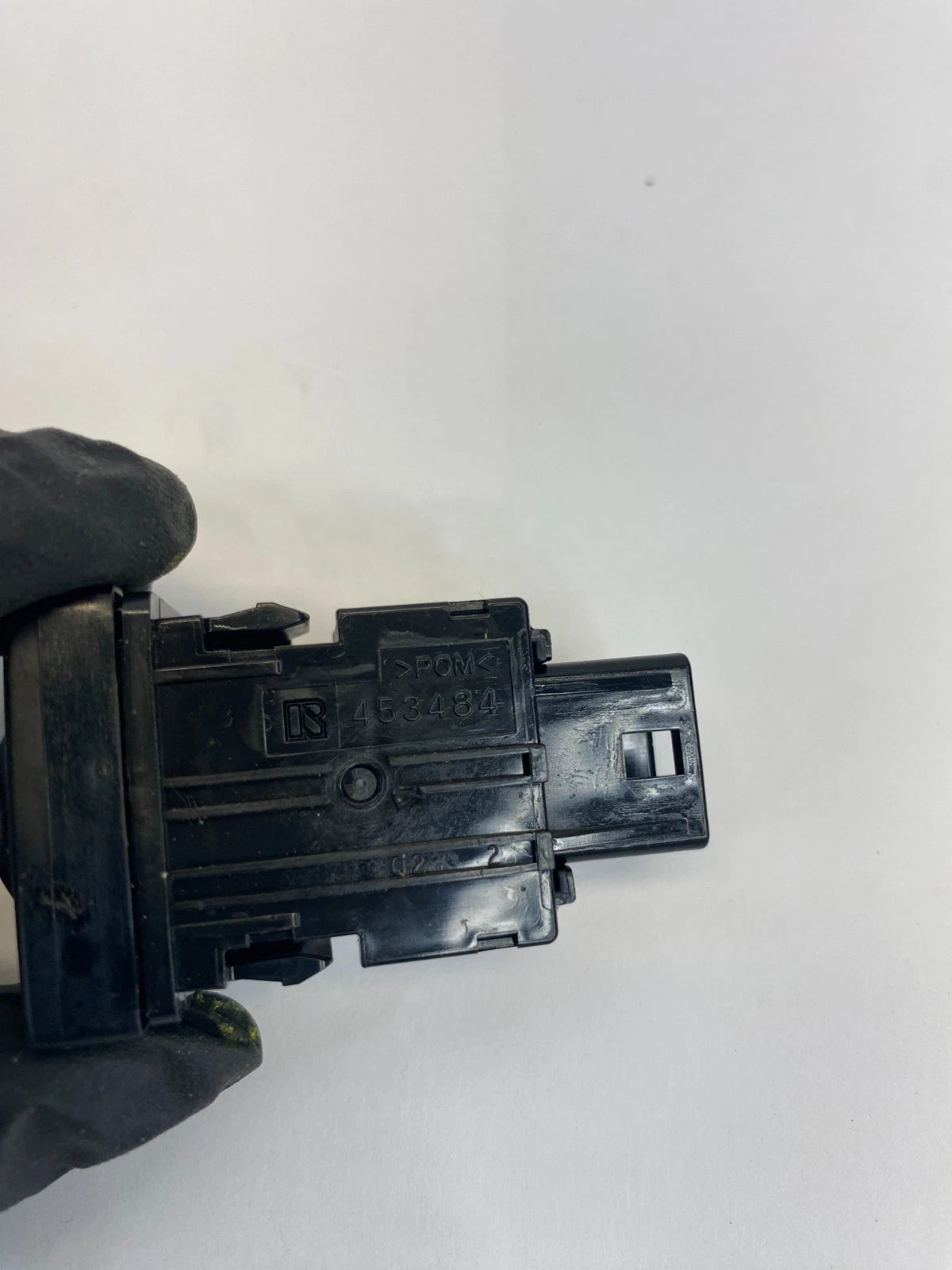 2009-2016 TOYOTA VENZA DRIVER LEFT SIDE HEATED HEAT SEAT SWITCH OEM