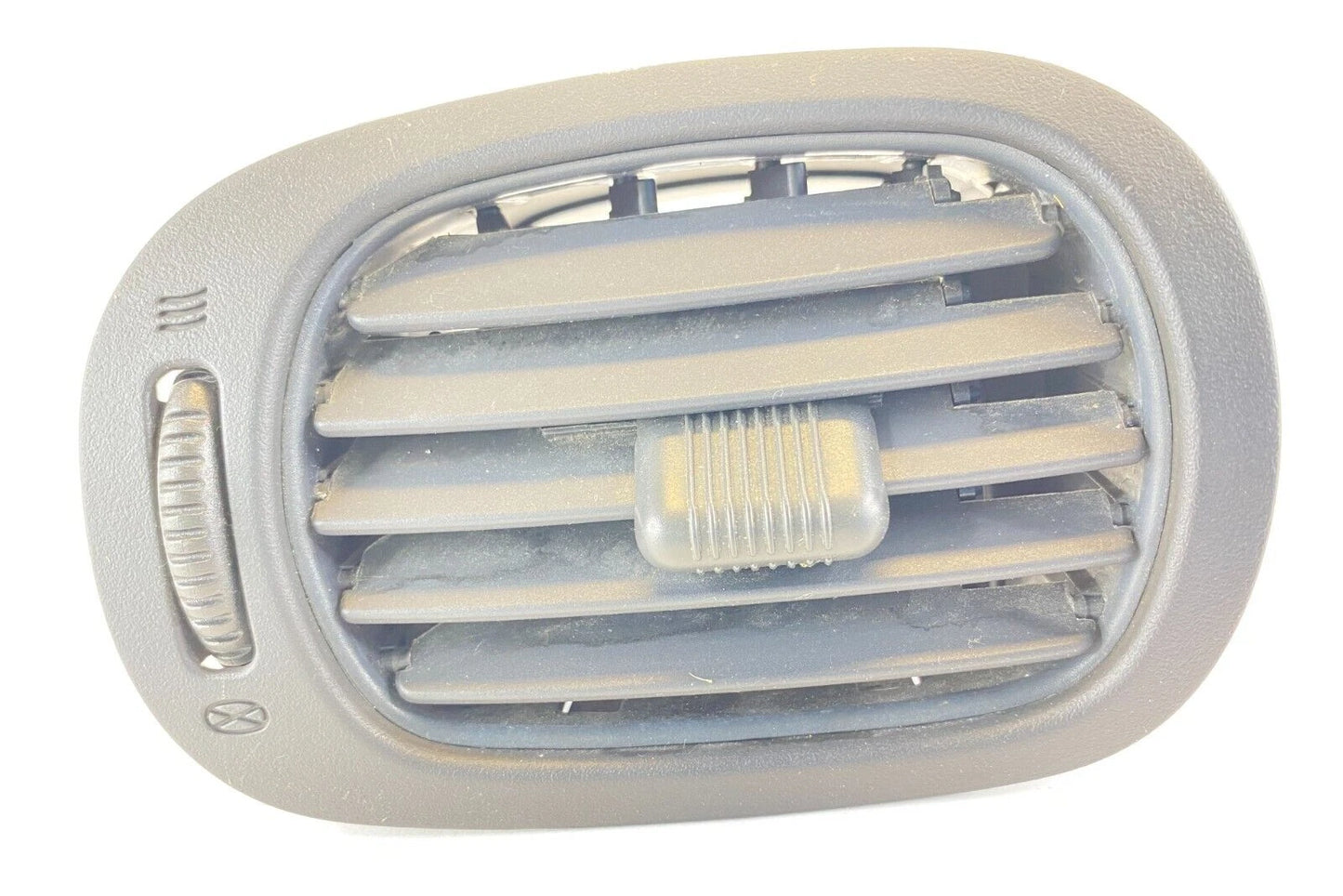 2004-2007 DODGE GRAND CARAVAN LEFT DRIVER SIDE DASH A/C AIR VENT 0SC91TRMAA OEM