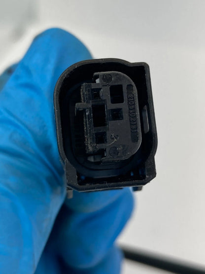 06-11 MERCEDES ML350 07-09 ML320 FRONT LEFT DRIVER EXTERIOR DOOR HANDLE OEM