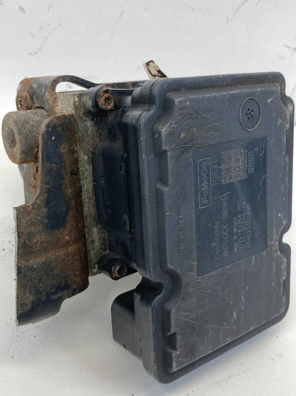 2007 2008 FORD EXPEDITION 5.4L 4WD ABS ANTI LOCK BRAKE PUMP MODULE 7L1T-2C219-CK