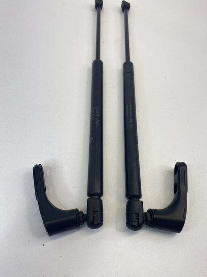 2003 2004 TOYOTA MATRIX REAR TRUNK BACK LIFT CYLINDER SUPPORT SET 68930-02010