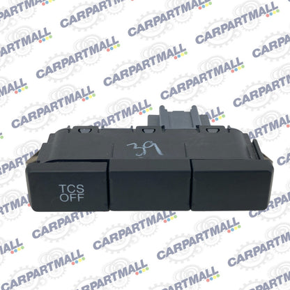 2010 2011 2012 Ford Fusion Traction Control Switch TCS OFF BE5T-13D734-ABW OEM
