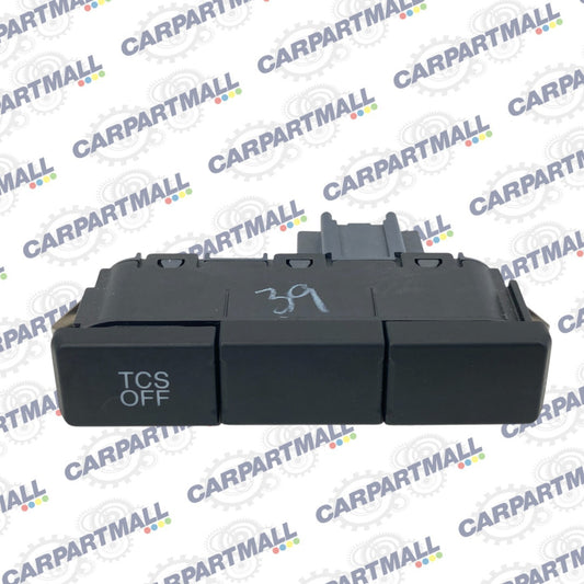 2010 2011 2012 Ford Fusion Traction Control Switch TCS OFF BE5T-13D734-ABW OEM