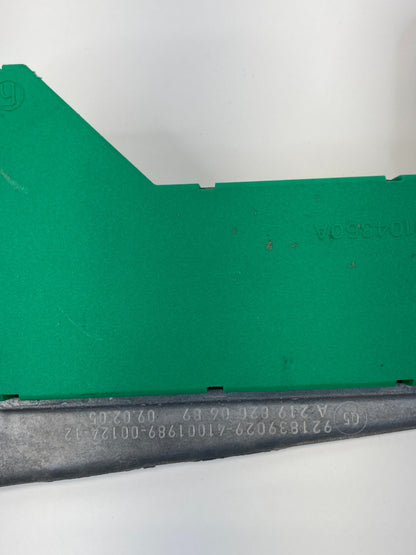 2006 Mercedes-Benz CLS500 Radio Antenna Amplifier Control Module A2198200689