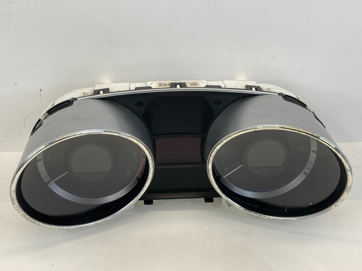 2011 Hyundai Sonata 2.4 AT Speedometer Instrument Cluster UNK 94001-3Q013 OEM