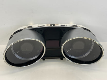 2011 Hyundai Sonata 2.4 AT Speedometer Instrument Cluster UNK 94001-3Q013 OEM
