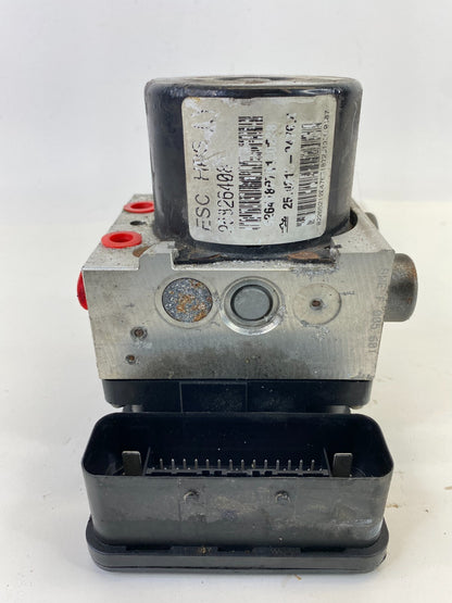 2007-2009 Suzuki XL-7 3.6L AWD ABS Anti Lock Brake Pump Module 25826408 OEM