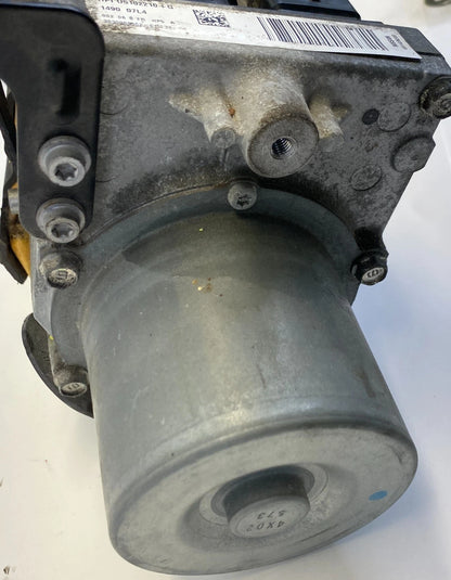 2013-2016 NISSAN PATHFINDER ELECTRIC POWER STEERING PUMP ASSEMBLY OEM 3030303552