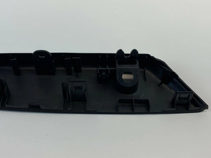 2010-2013 MAZDA 3 MAZDA3 SEDAN REAR LEFT DOOR PANEL TRIM BEZEL BBM45581E OEM