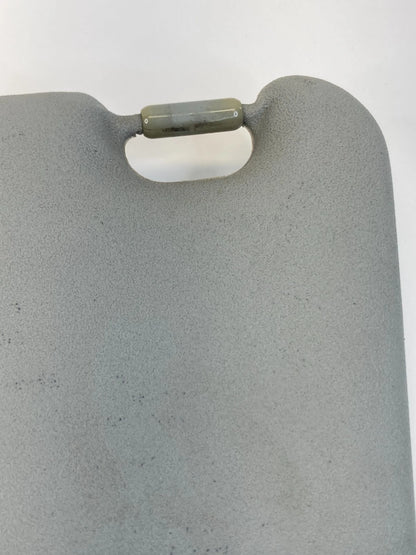 2011 2012 Outlander Sport Driver & Passenger Sunvisor Sun Visor Pair SET OEM