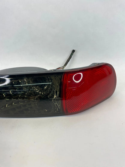2000-2005 ECLIPSE REAR RIGHT RH BUMPER REVERSE BACKUP LIGHT LAMP AFTERMARKET