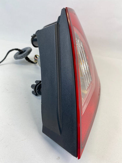 07 08 Chrysler Sebring Sedan Right Passenger Outer Tail Light Taillight Taillamp