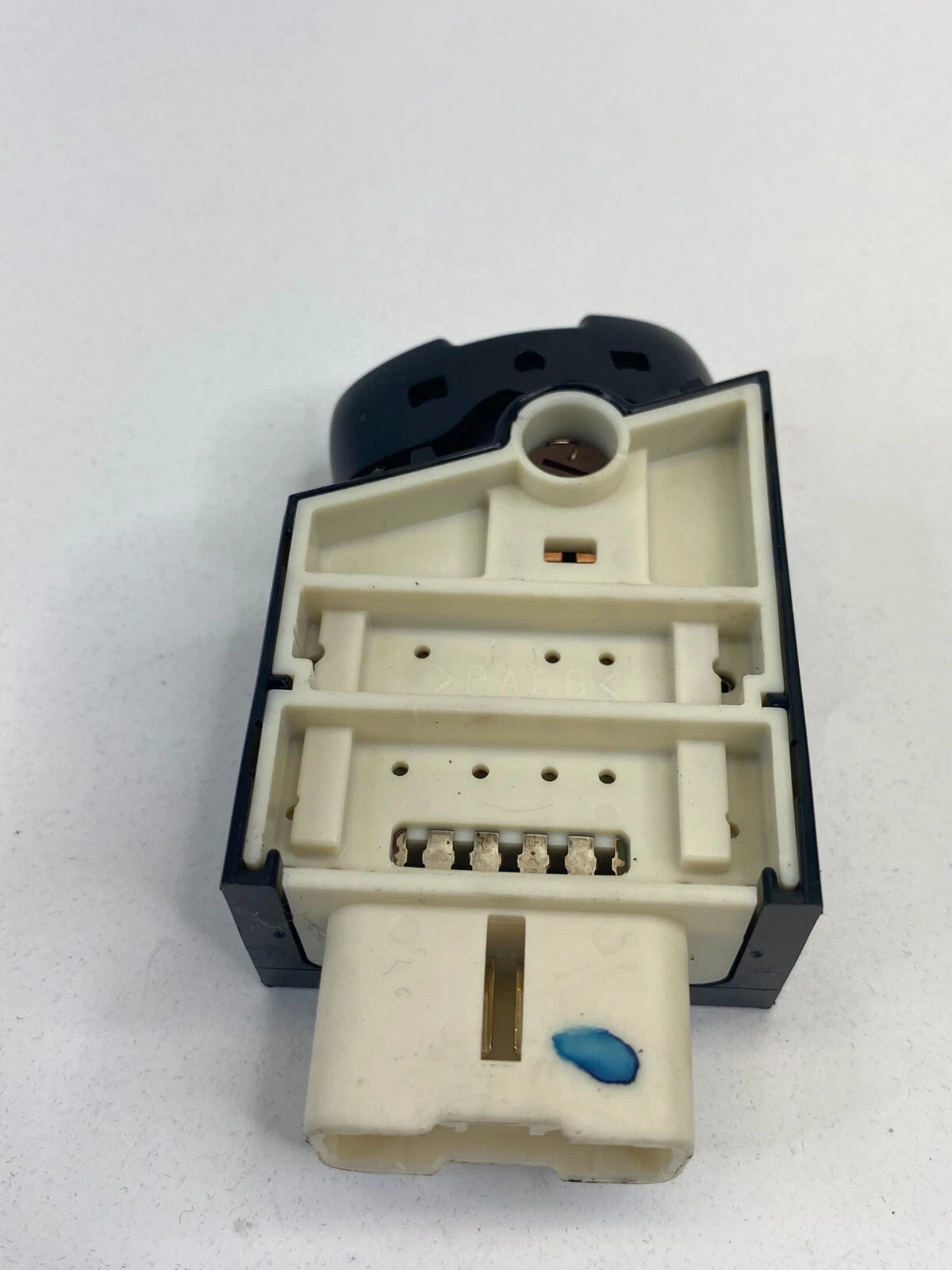 2004-2010 TOYOTA SIENNA INTERIOR DOME LIGHT DOOR LAMP CONTROL SWITCH BUTTON OEM